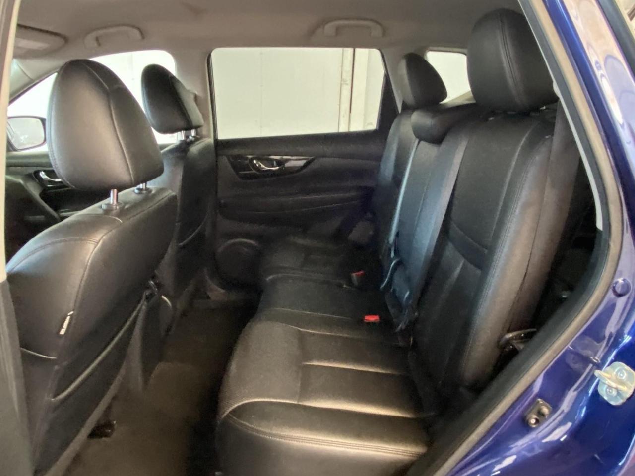 2020 Nissan Rogue SL Richmond Hill NY