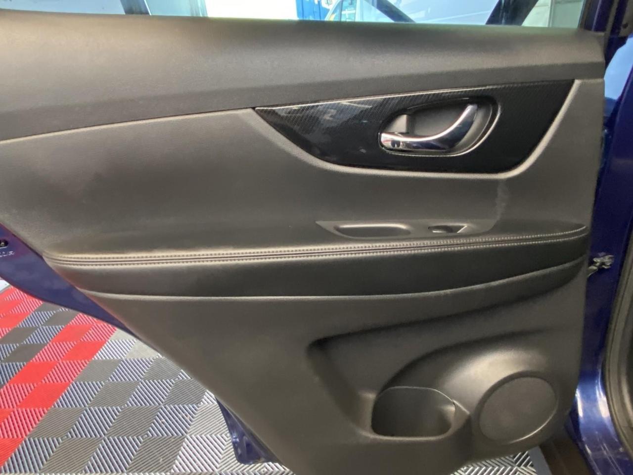 2020 Nissan Rogue SL Richmond Hill NY