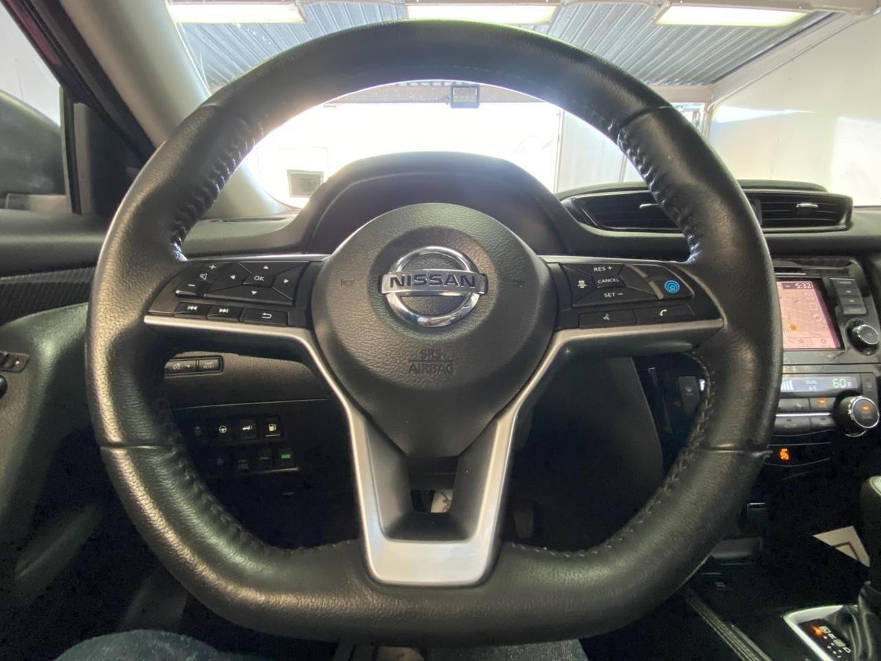 2020 Nissan Rogue SL Richmond Hill NY