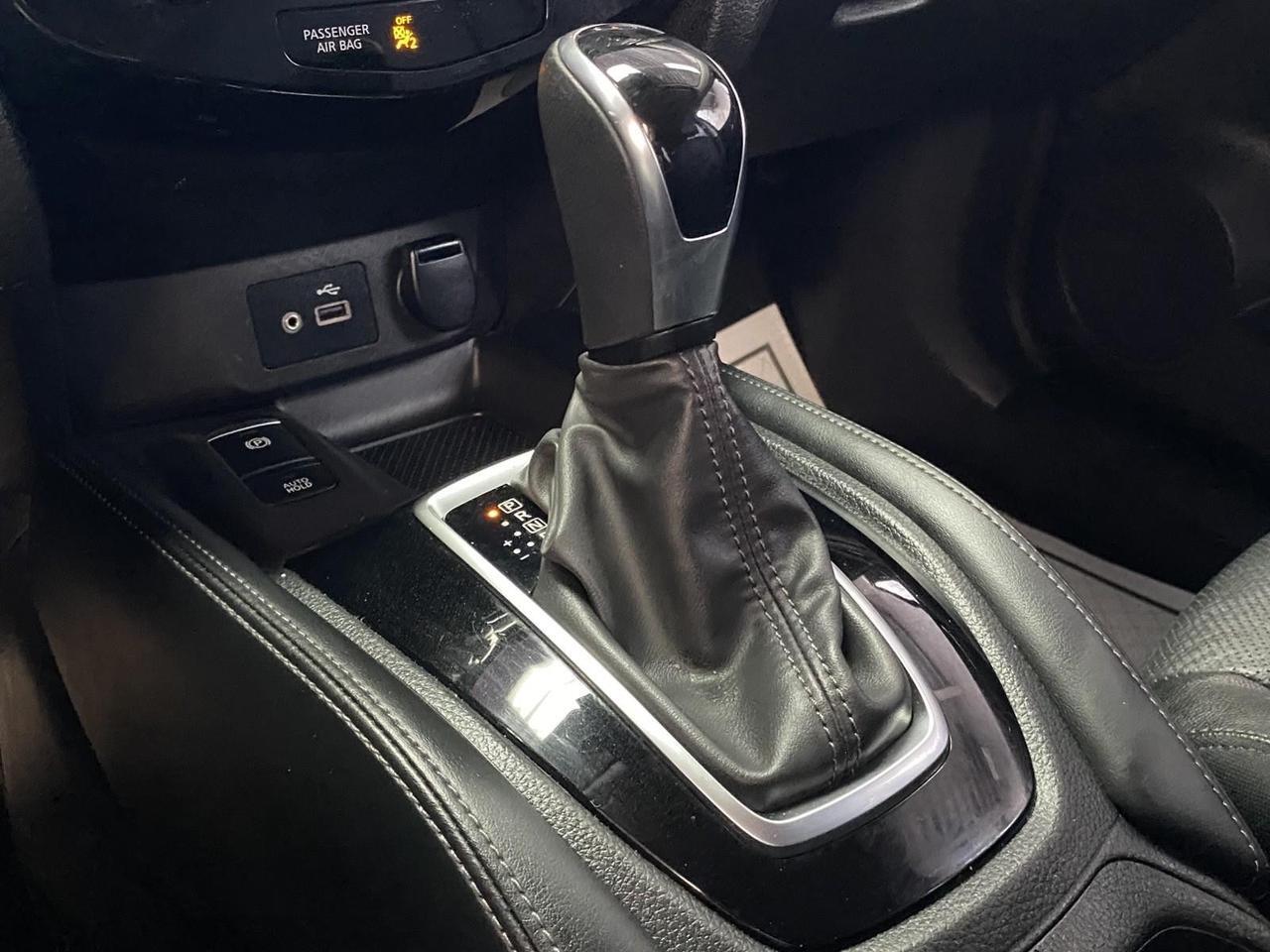 2020 Nissan Rogue SL Richmond Hill NY