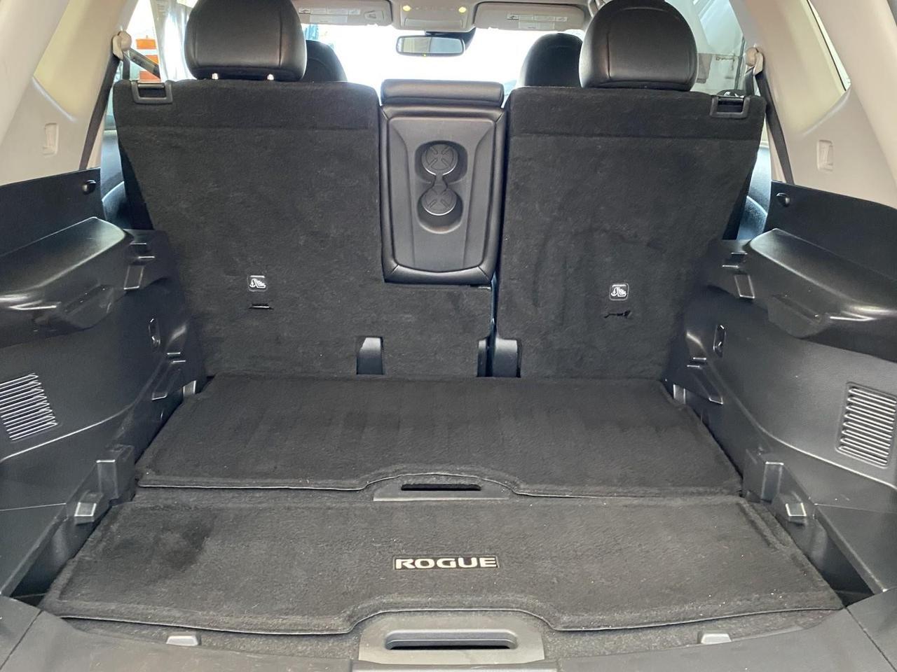 2020 Nissan Rogue SL Richmond Hill NY