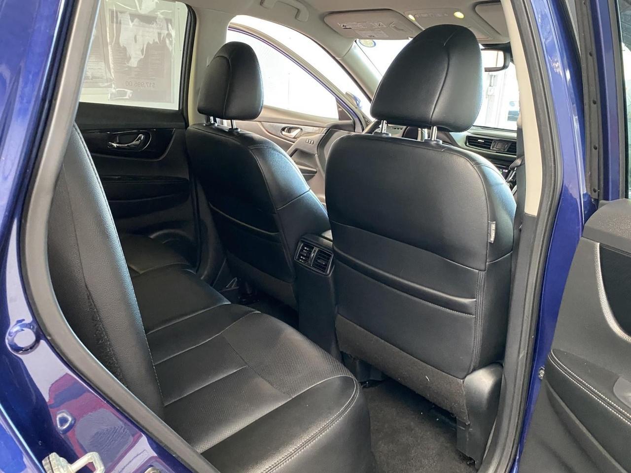 2020 Nissan Rogue SL Richmond Hill NY