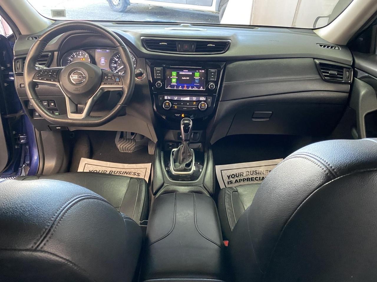 2020 Nissan Rogue SL Richmond Hill NY