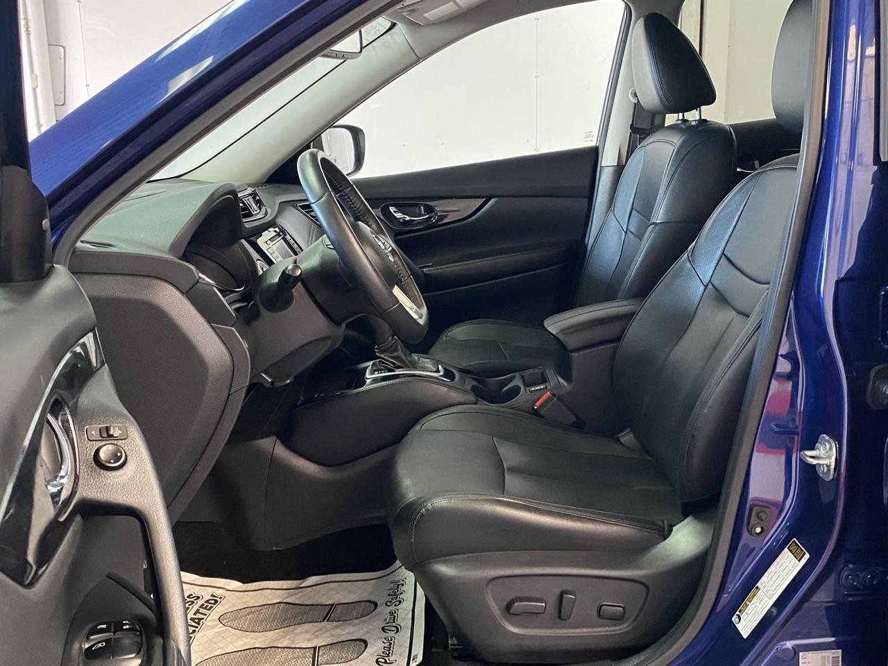 2020 Nissan Rogue SL Richmond Hill NY