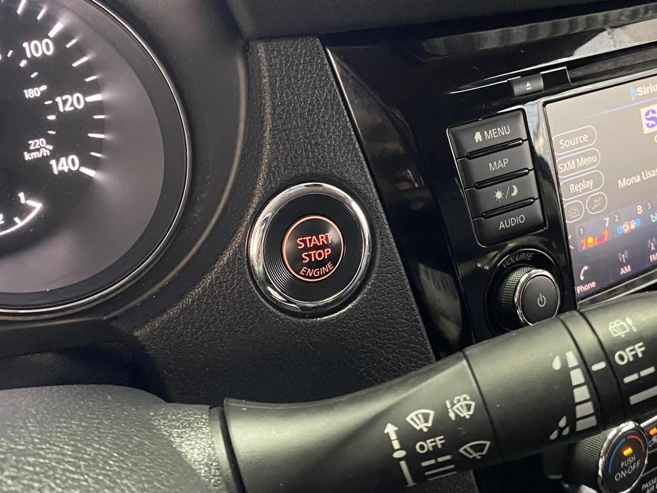 2020 Nissan Rogue SL Richmond Hill NY
