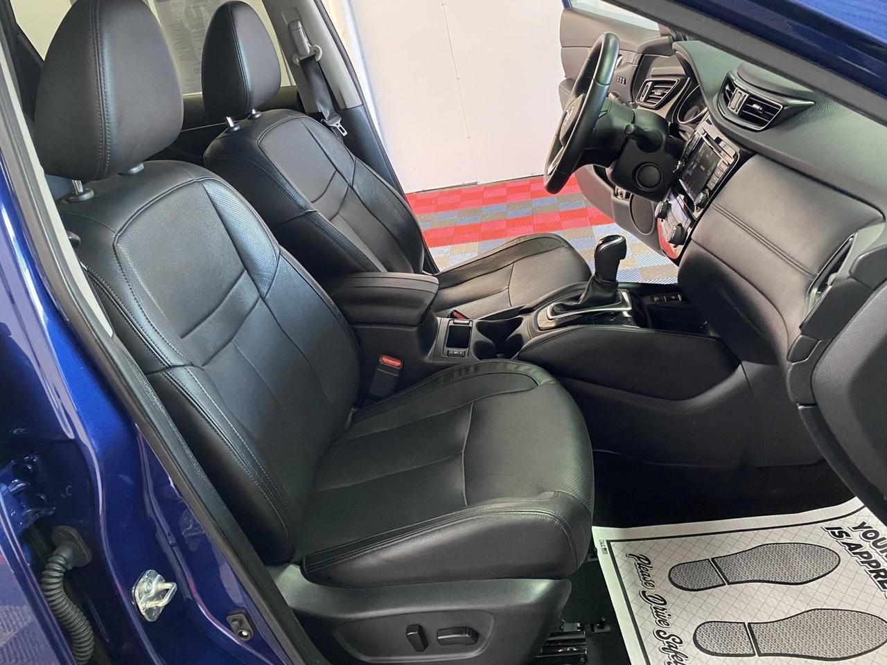 2020 Nissan Rogue SL Richmond Hill NY