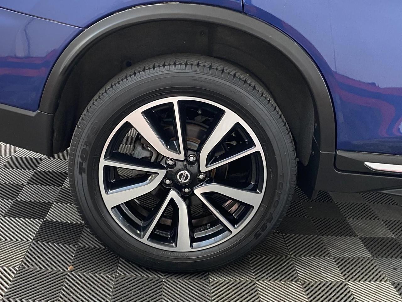 2020 Nissan Rogue SL Richmond Hill NY