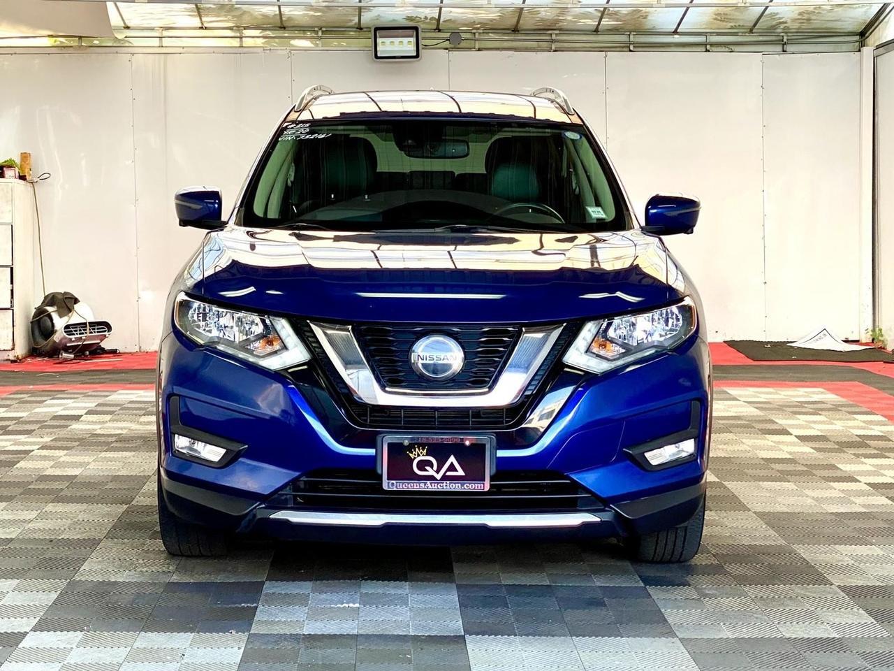 2020 Nissan Rogue SL Richmond Hill NY