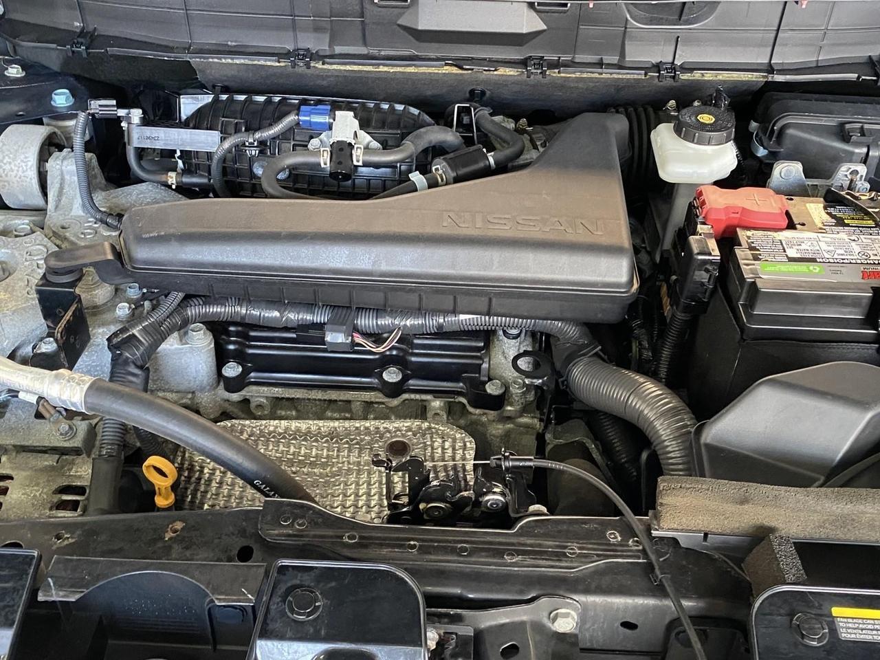 2020 Nissan Rogue SL Richmond Hill NY