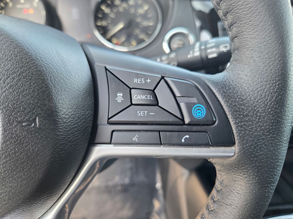 2020 Nissan Rogue SL Roseville CA