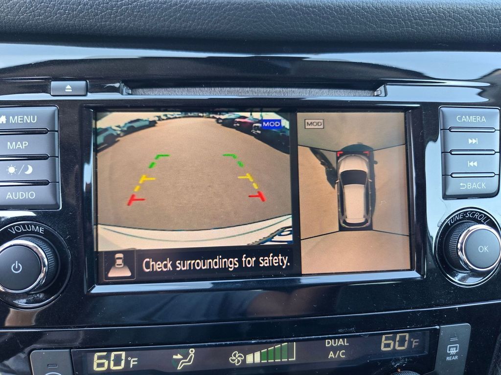 2020 Nissan Rogue SL Roseville CA