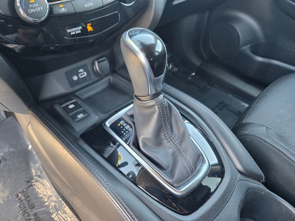 2020 Nissan Rogue SL Roseville CA