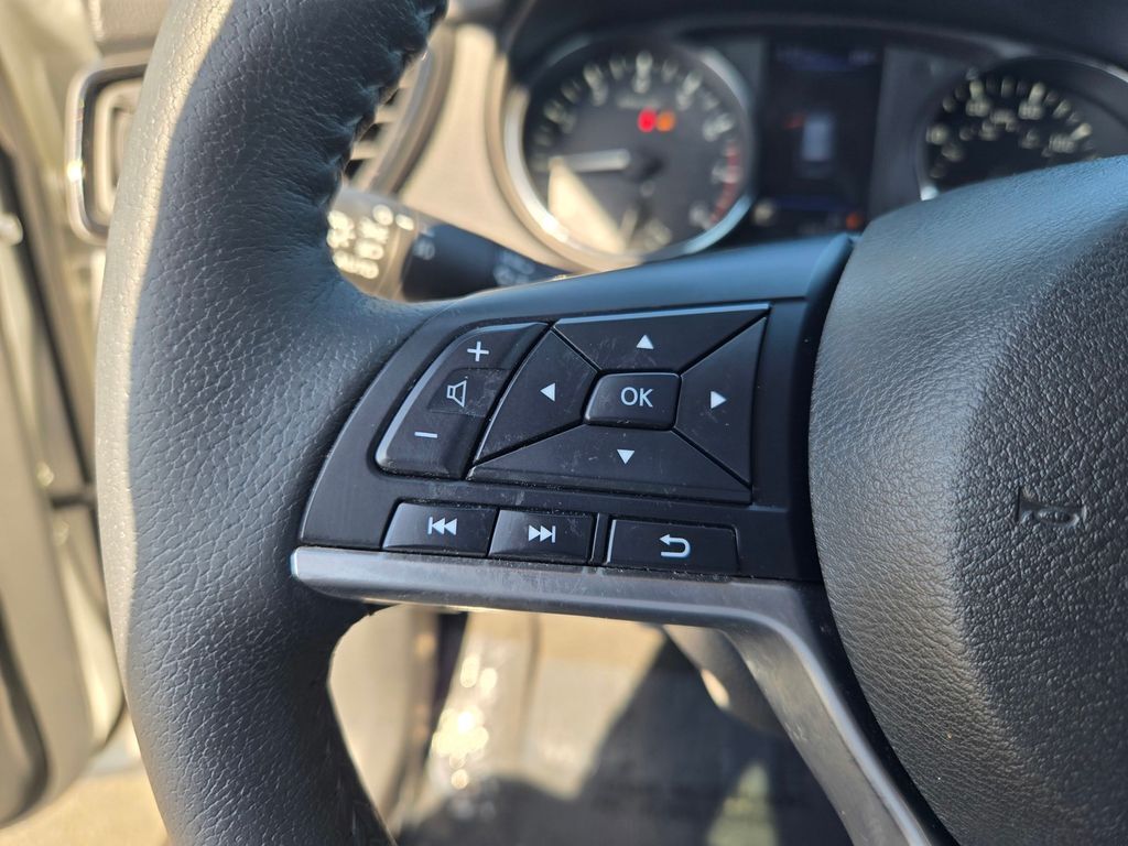 2020 Nissan Rogue SL Roseville CA