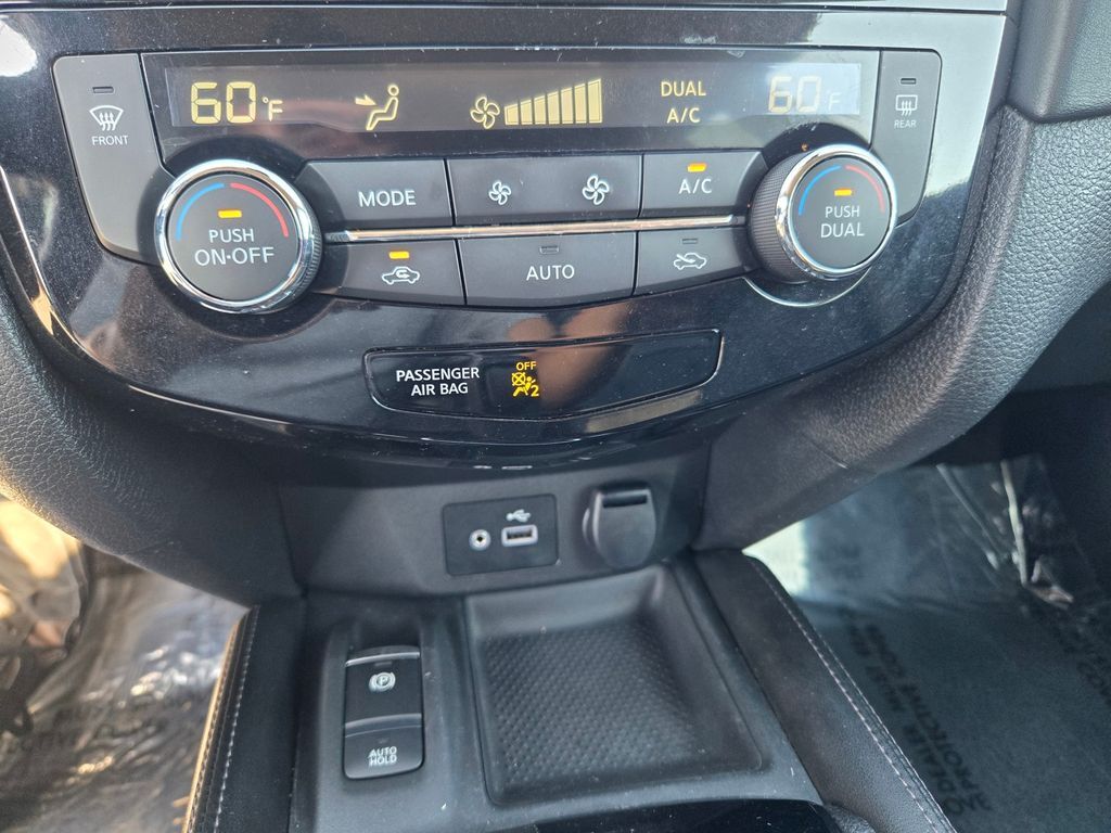 2020 Nissan Rogue SL Roseville CA