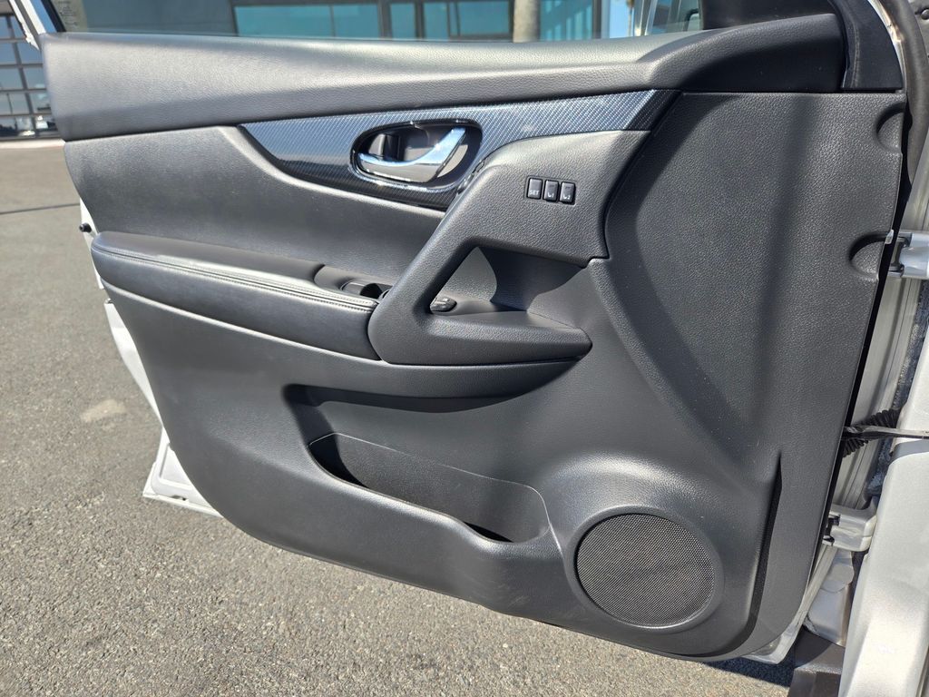 2020 Nissan Rogue SL Roseville CA