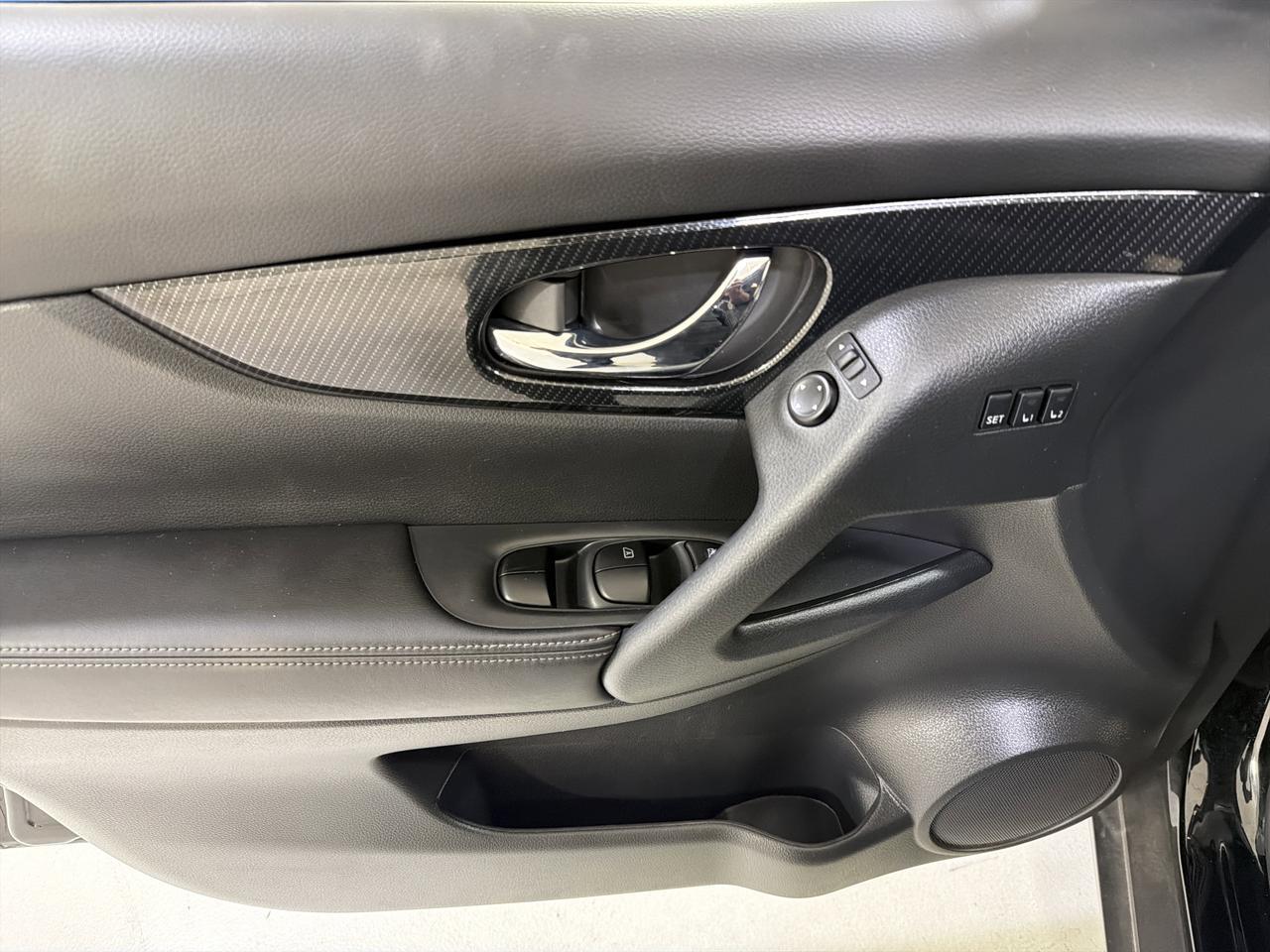 2020 Nissan Rogue SL San Antonio TX