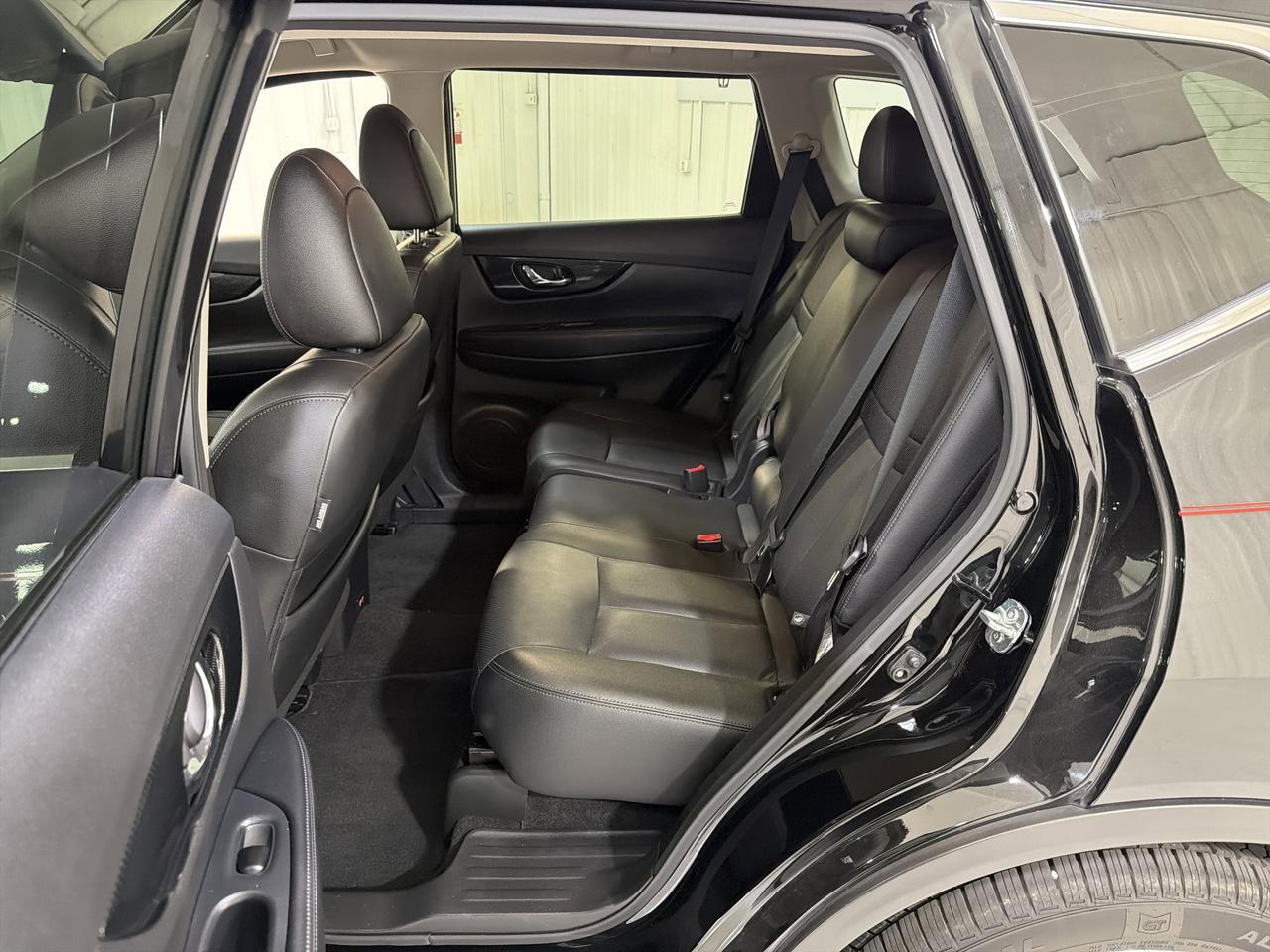 2020 Nissan Rogue SL San Antonio TX