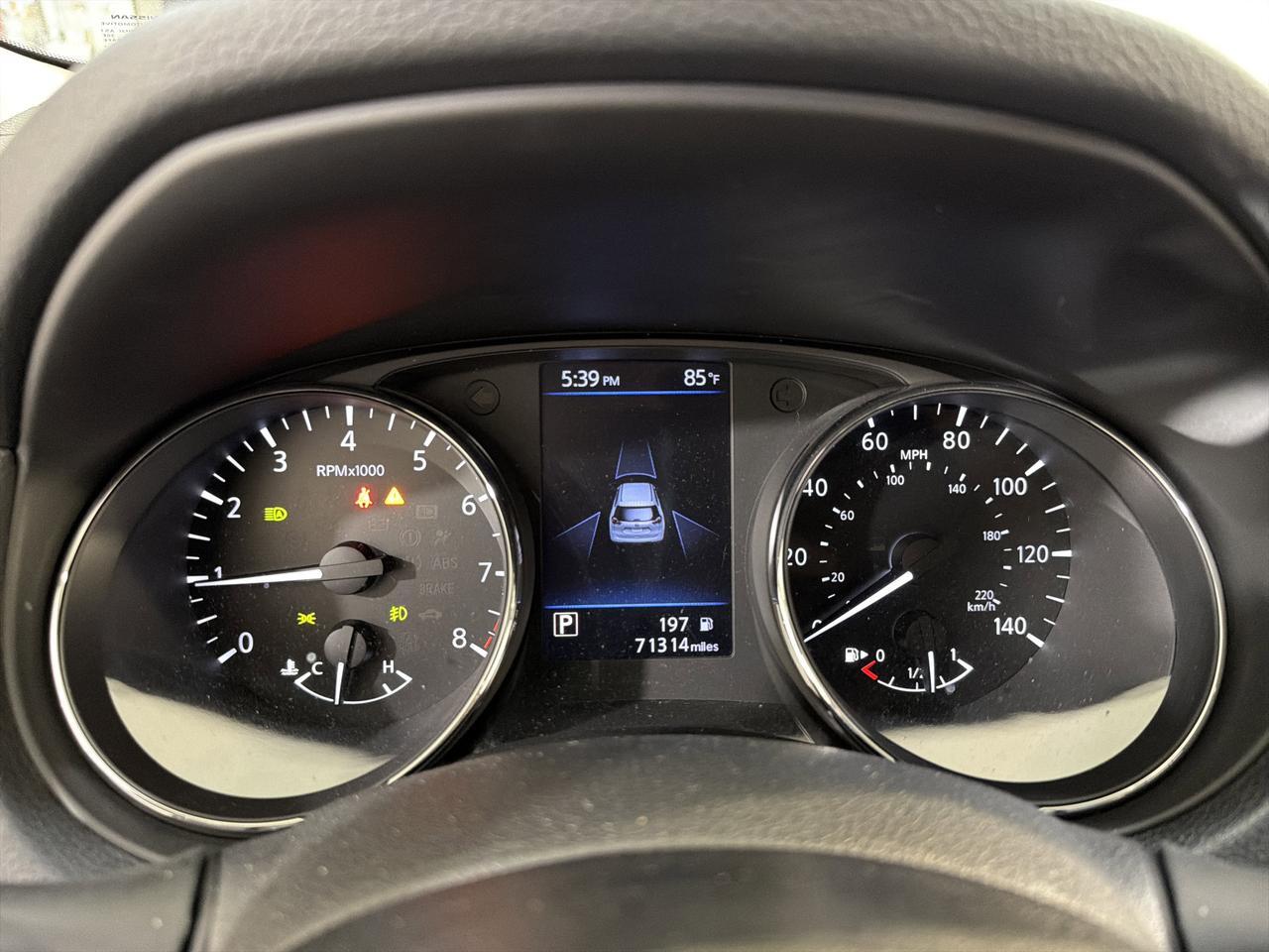 2020 Nissan Rogue SL San Antonio TX