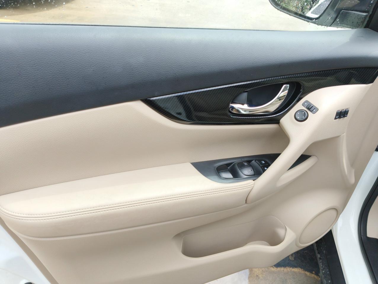 2020 Nissan Rogue SL San Antonio TX