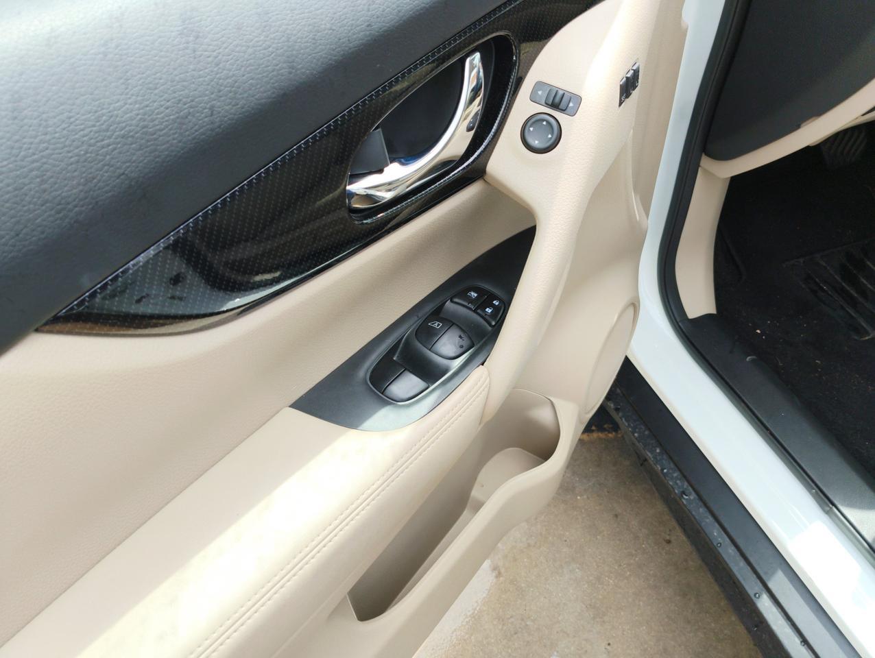 2020 Nissan Rogue SL San Antonio TX