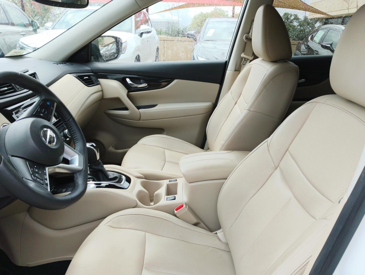 2020 Nissan Rogue SL San Antonio TX