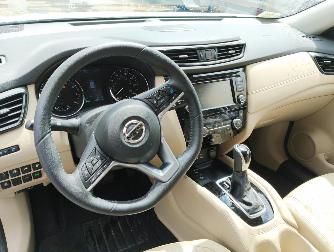 2020 Nissan Rogue SL San Antonio TX