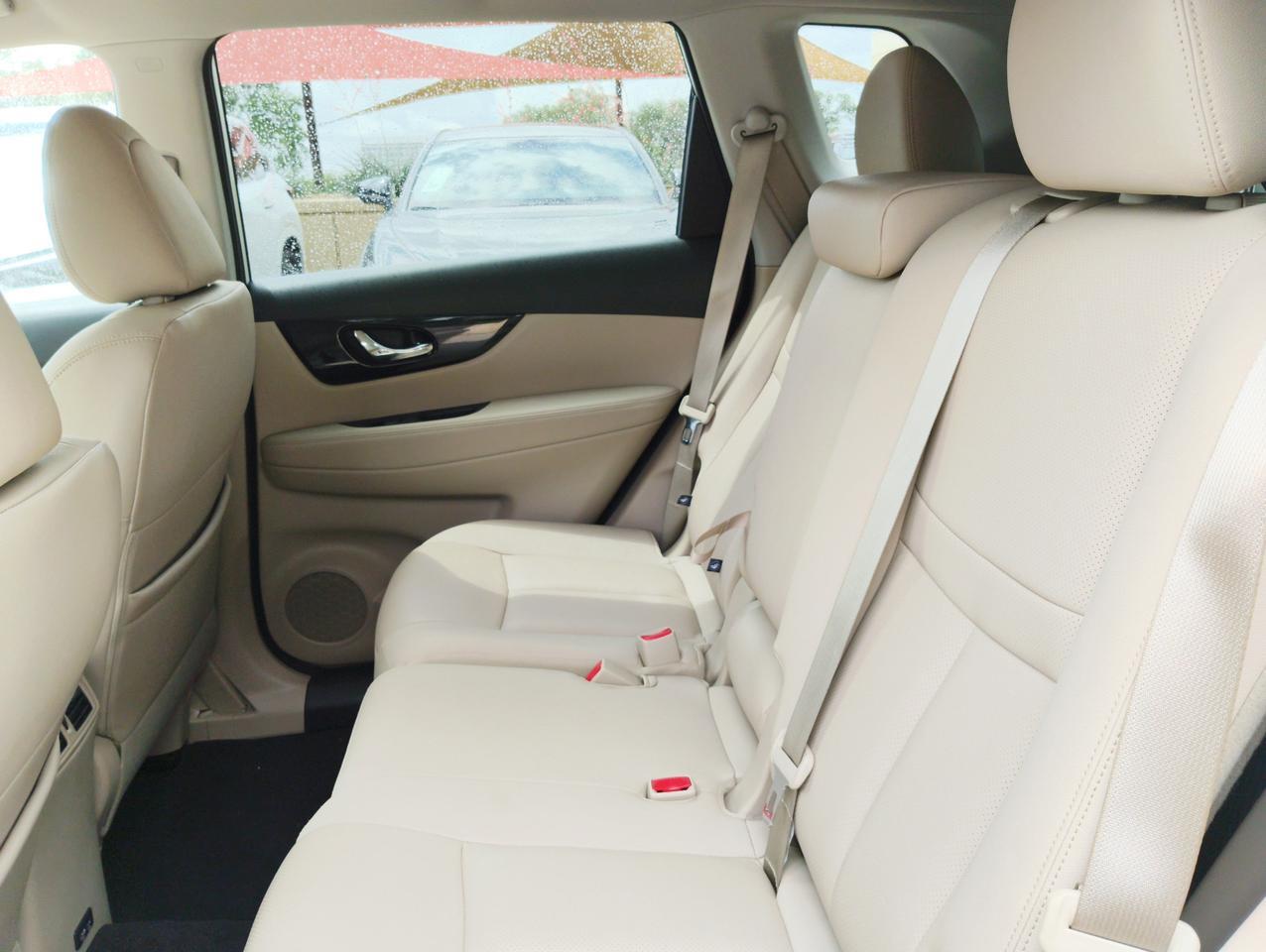 2020 Nissan Rogue SL San Antonio TX