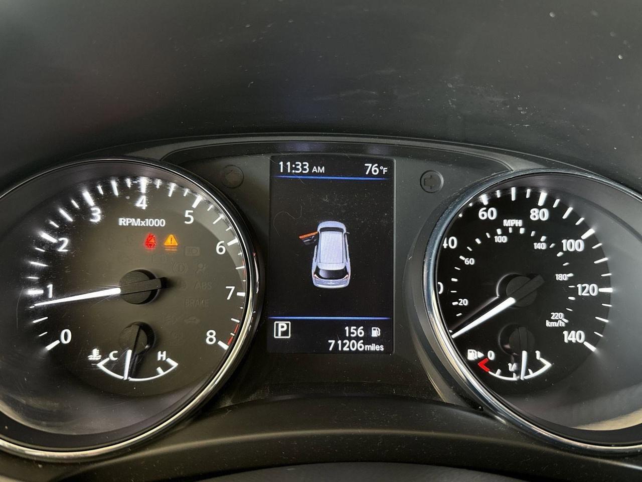 2020 Nissan Rogue SL San Antonio TX