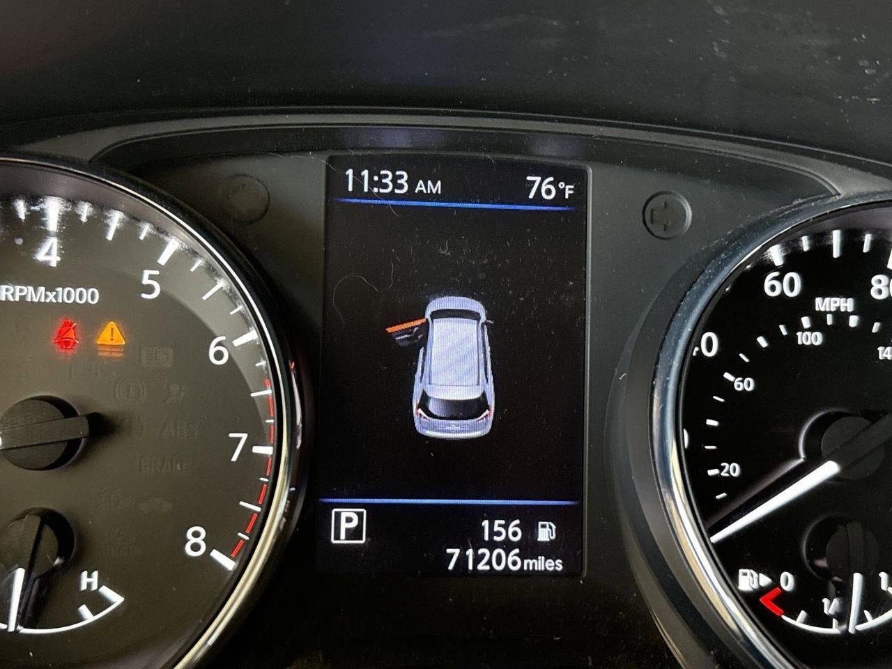 2020 Nissan Rogue SL San Antonio TX