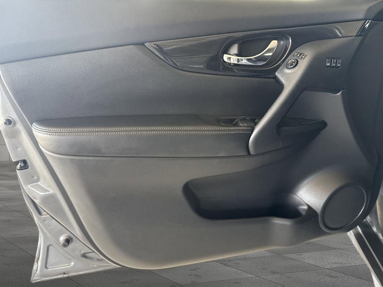 2020 Nissan Rogue SL San Antonio TX