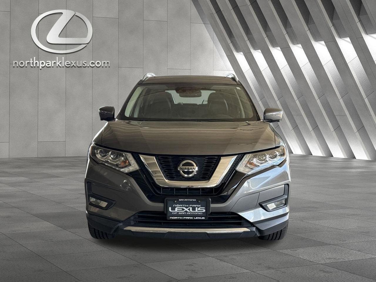 2020 Nissan Rogue SL San Antonio TX