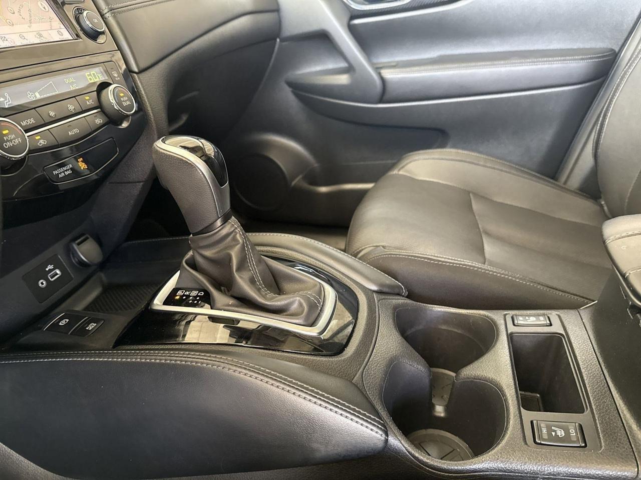 2020 Nissan Rogue SL San Antonio TX