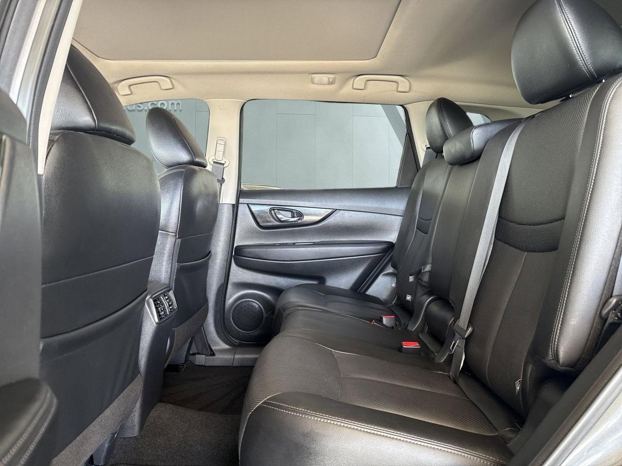 2020 Nissan Rogue SL San Antonio TX