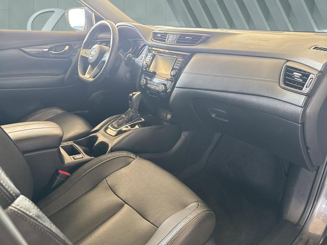 2020 Nissan Rogue SL San Antonio TX
