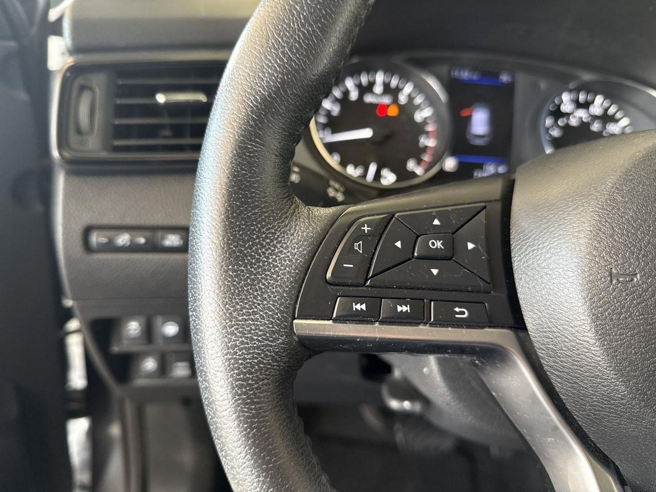 2020 Nissan Rogue SL San Antonio TX
