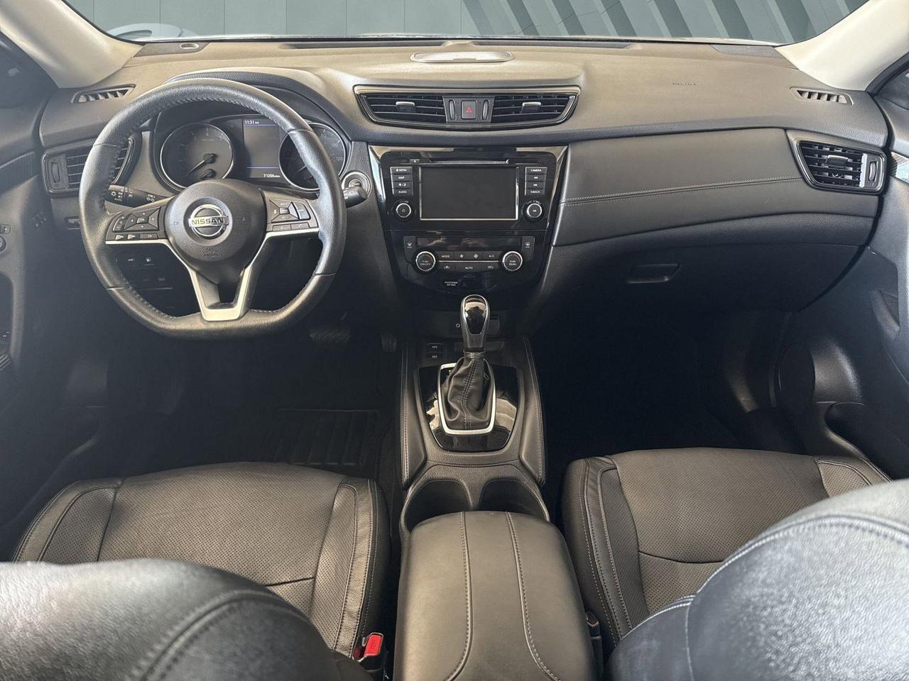 2020 Nissan Rogue SL San Antonio TX
