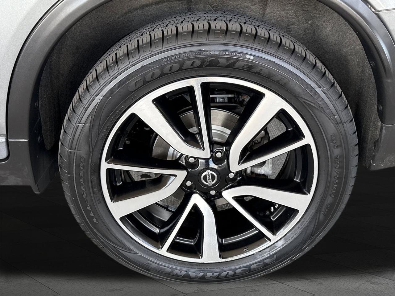 2020 Nissan Rogue SL San Antonio TX