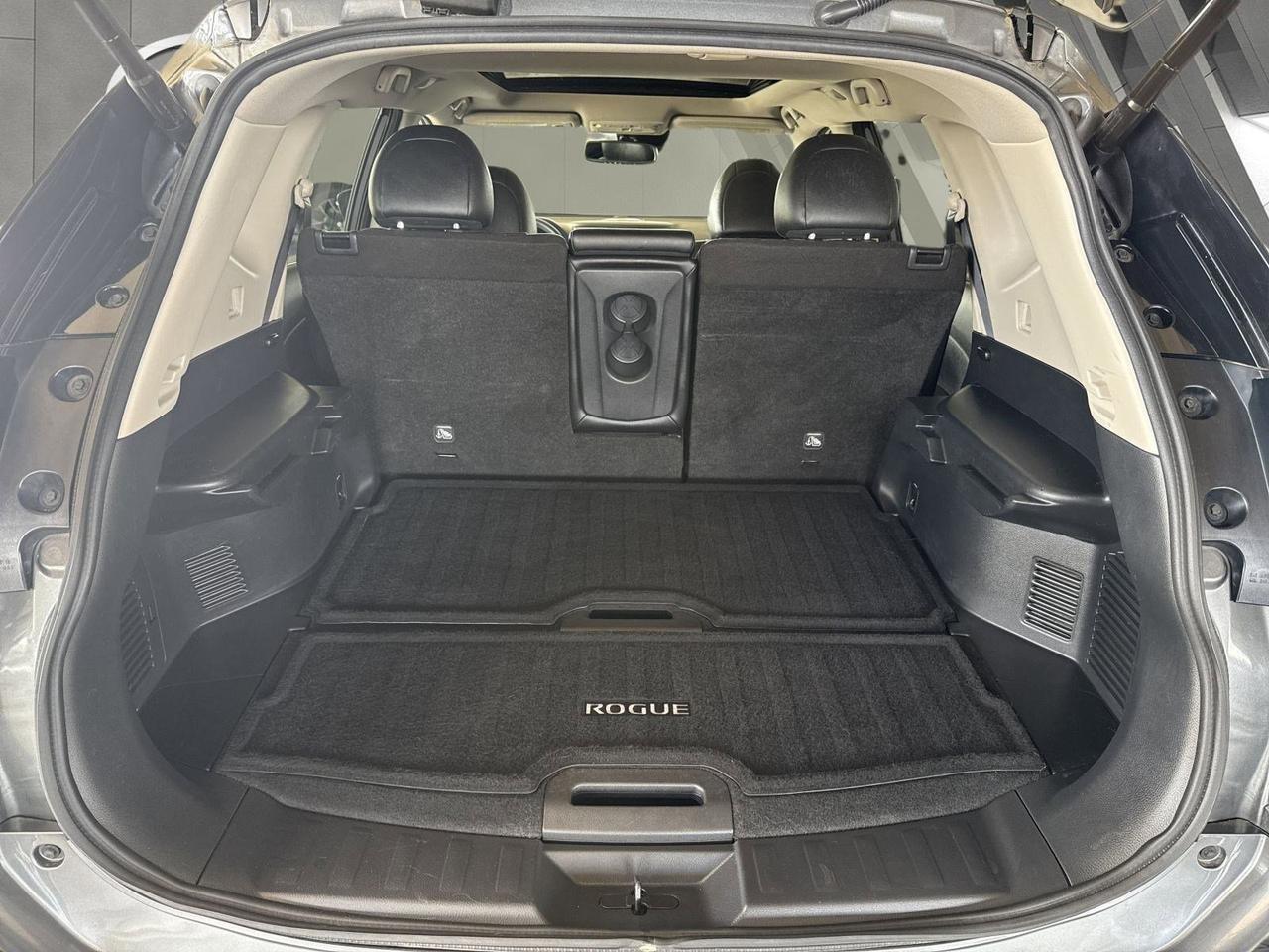 2020 Nissan Rogue SL San Antonio TX