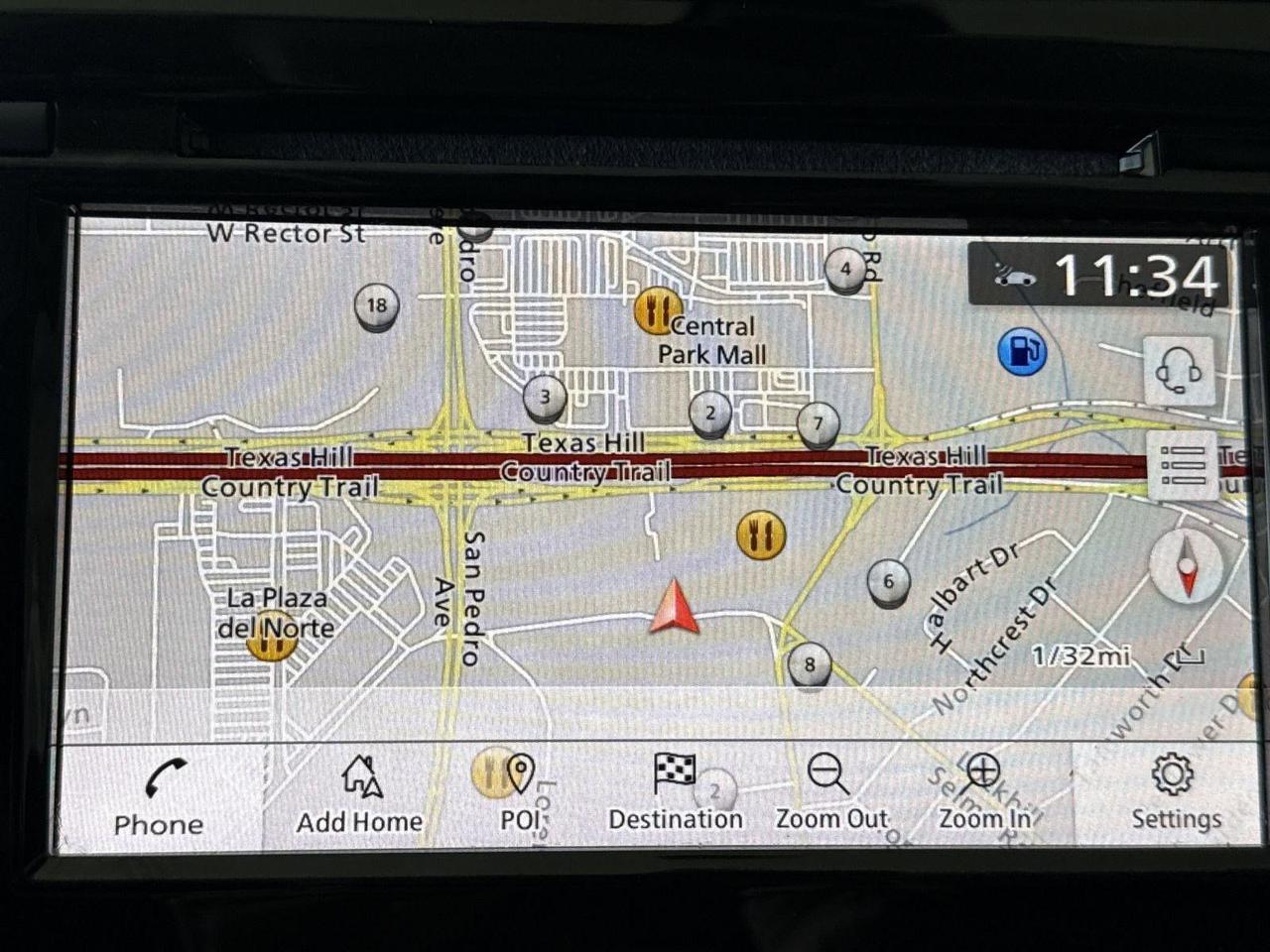2020 Nissan Rogue SL San Antonio TX