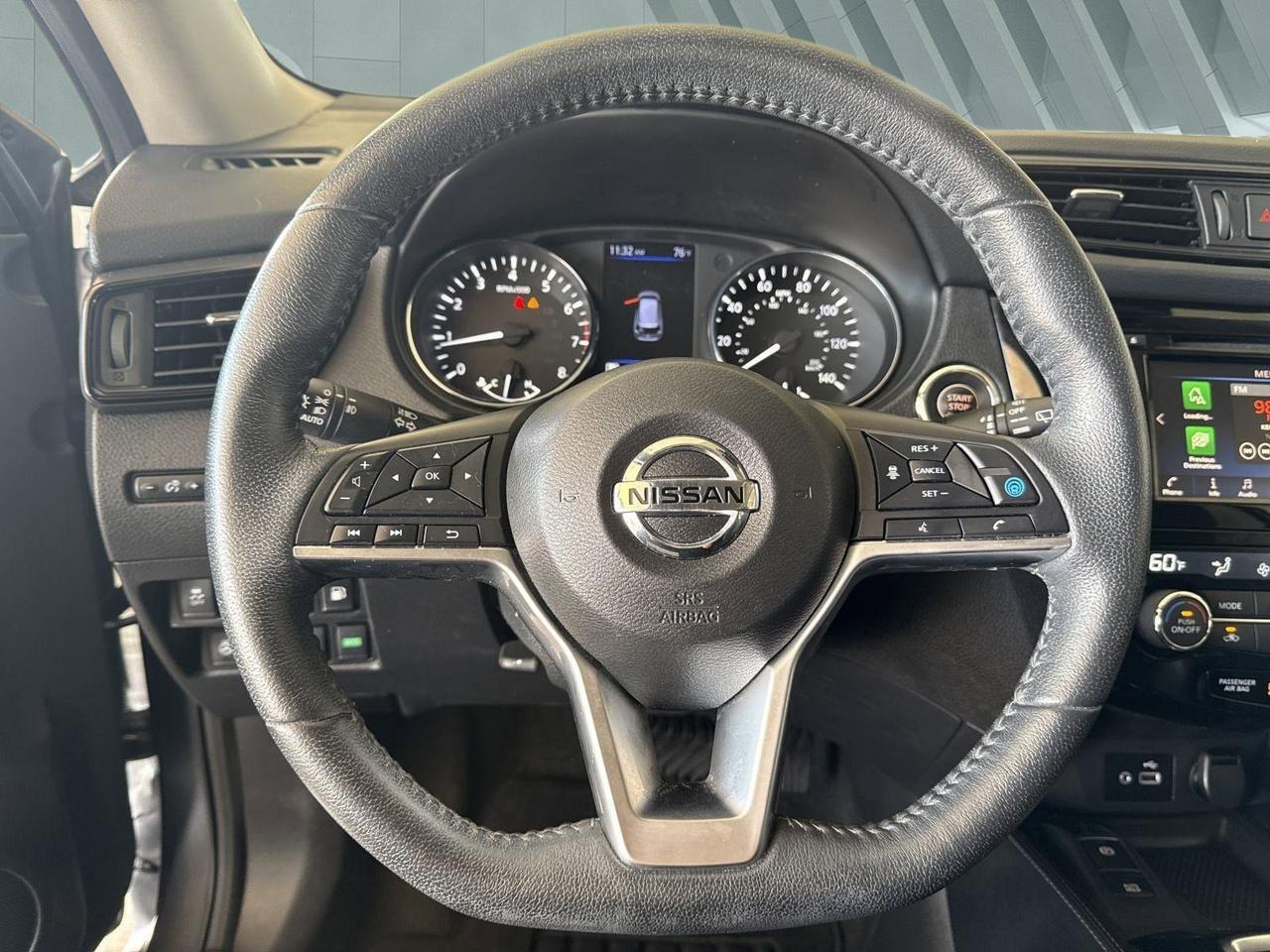 2020 Nissan Rogue SL San Antonio TX