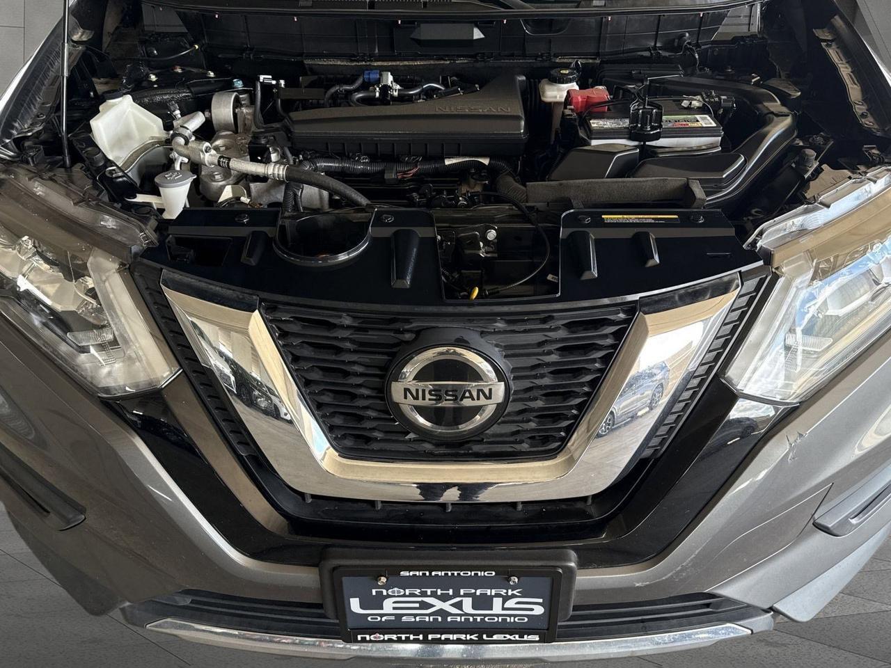 2020 Nissan Rogue SL San Antonio TX