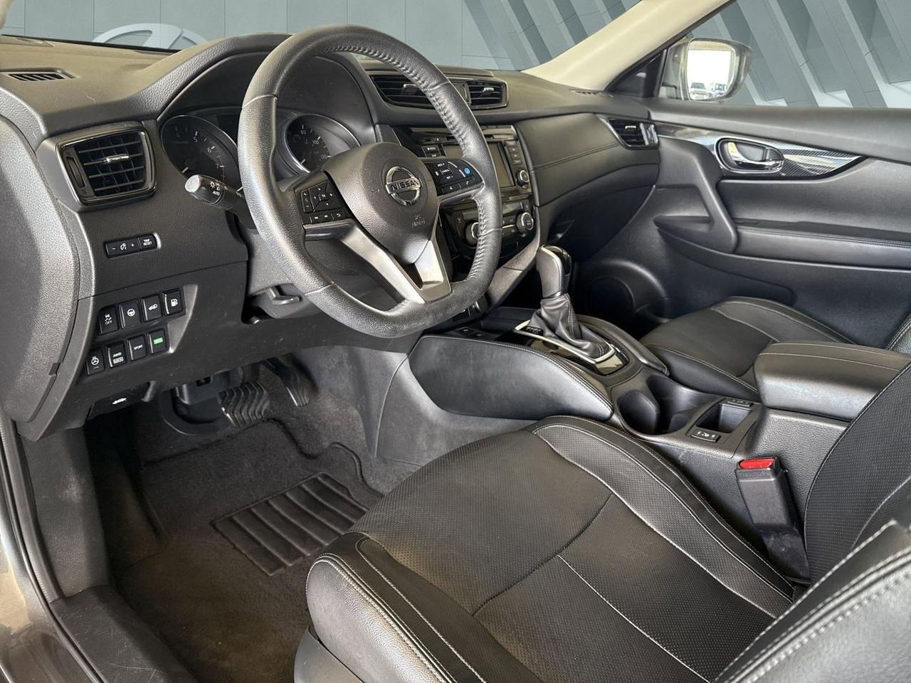 2020 Nissan Rogue SL San Antonio TX
