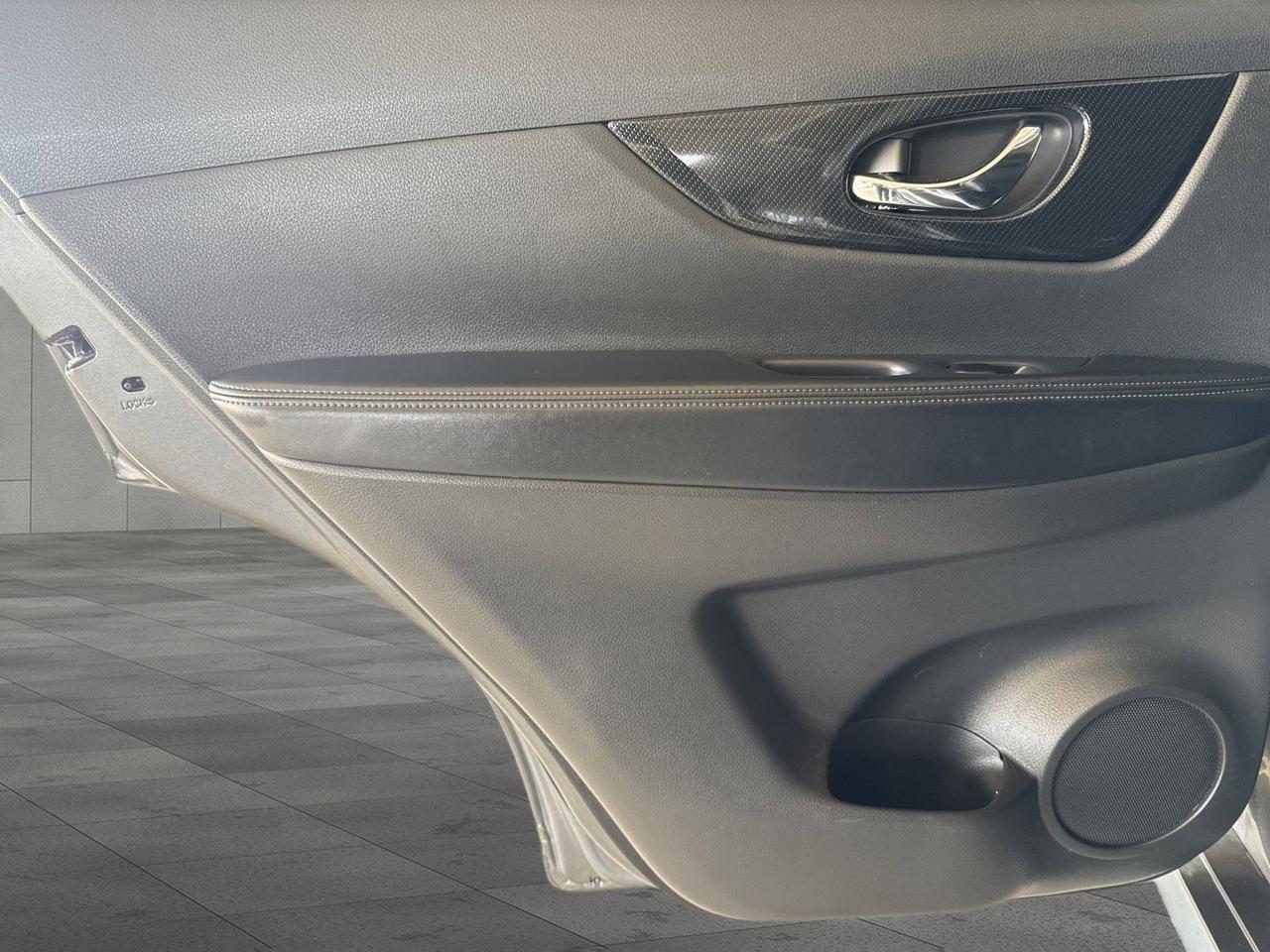 2020 Nissan Rogue SL San Antonio TX