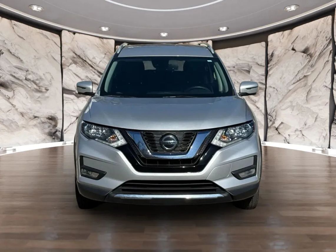 2020 Nissan Rogue SL Sport Utility 4D Cincinnati OH