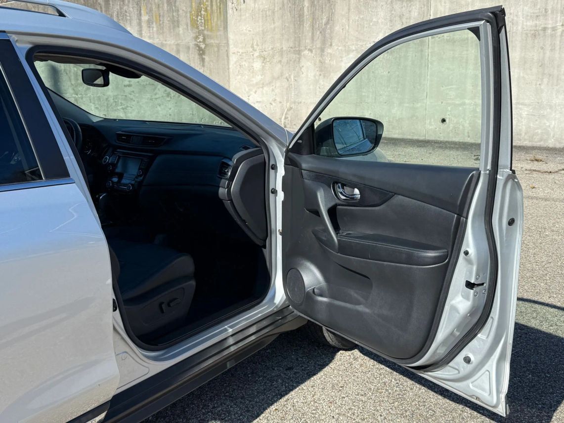 2020 Nissan Rogue SL Sport Utility 4D Cincinnati OH