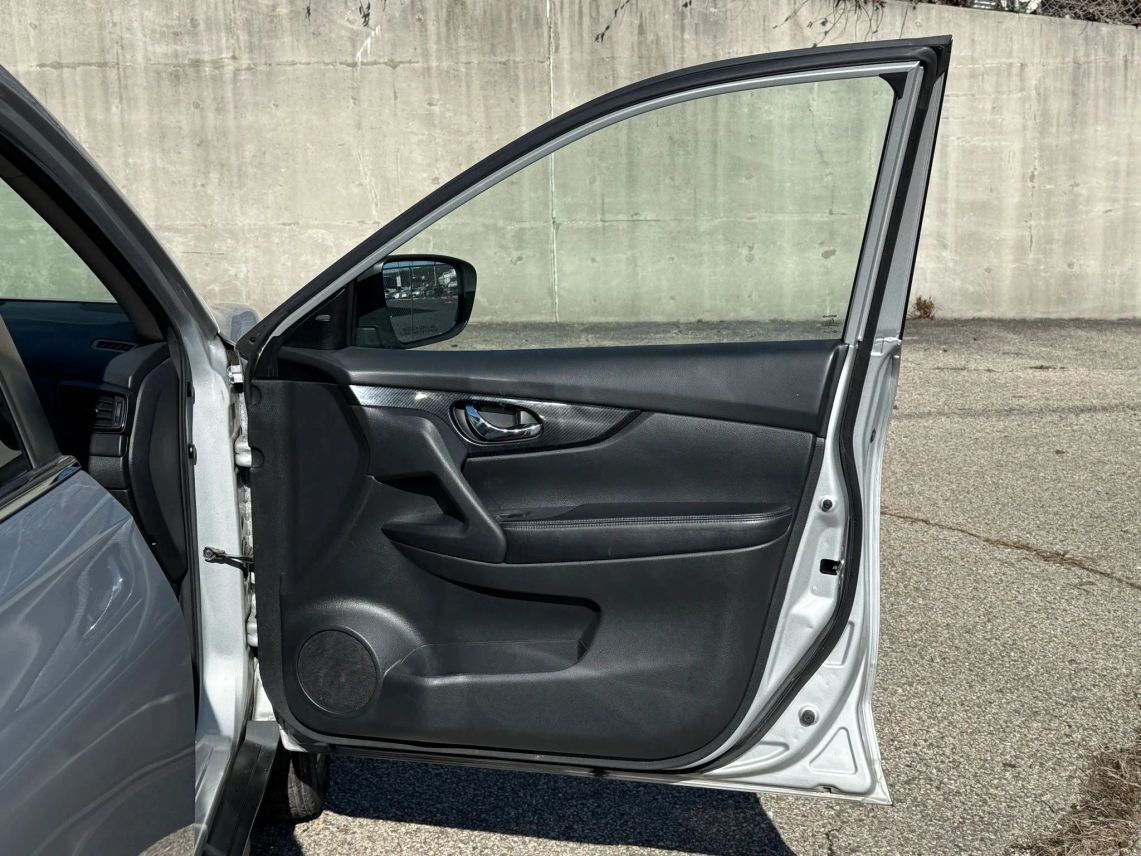 2020 Nissan Rogue SL Sport Utility 4D Cincinnati OH