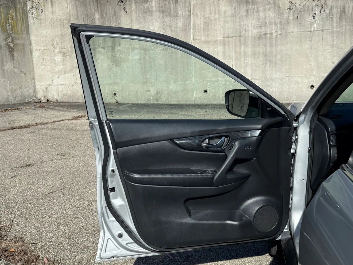 2020 Nissan Rogue SL Sport Utility 4D Cincinnati OH