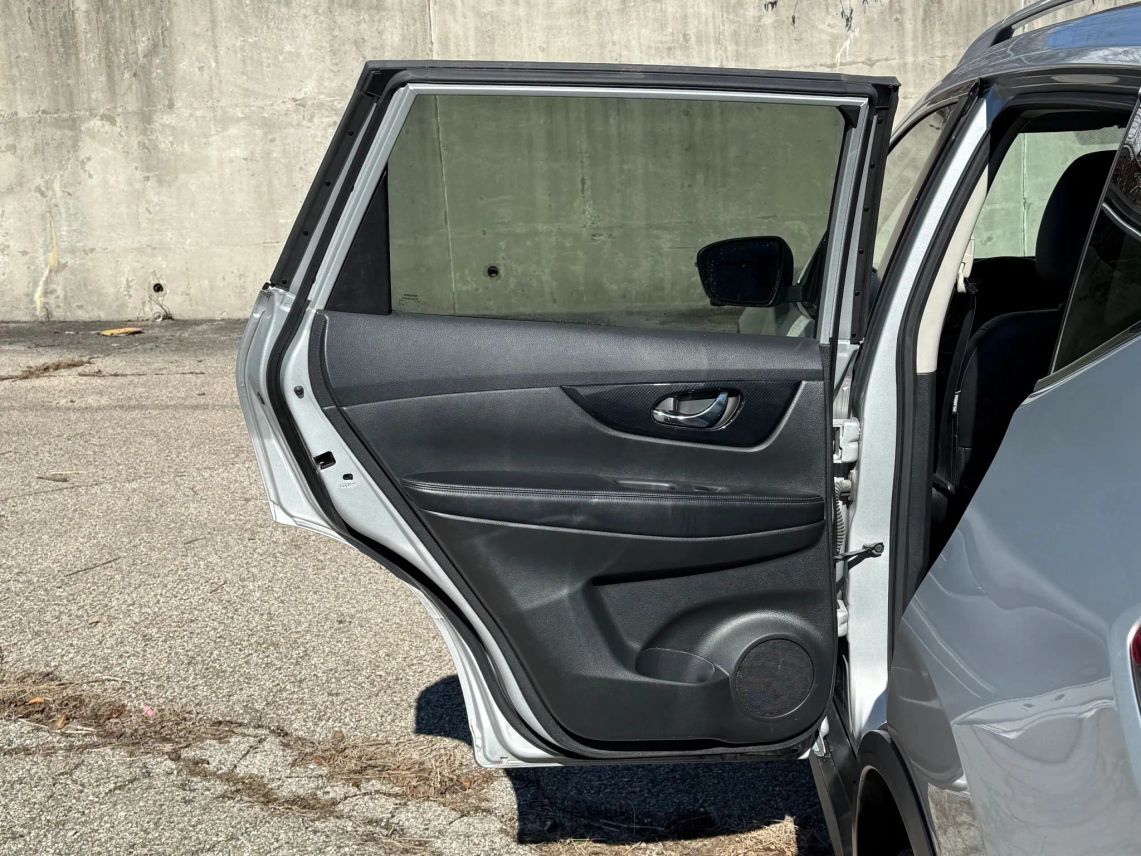 2020 Nissan Rogue SL Sport Utility 4D Cincinnati OH