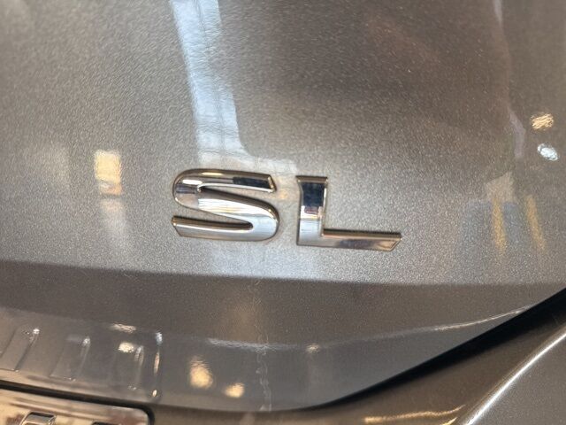 2020 Nissan Rogue SL West Burlington IA