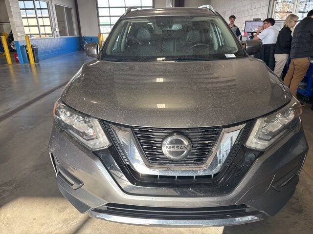 2020 Nissan Rogue SL West Burlington IA